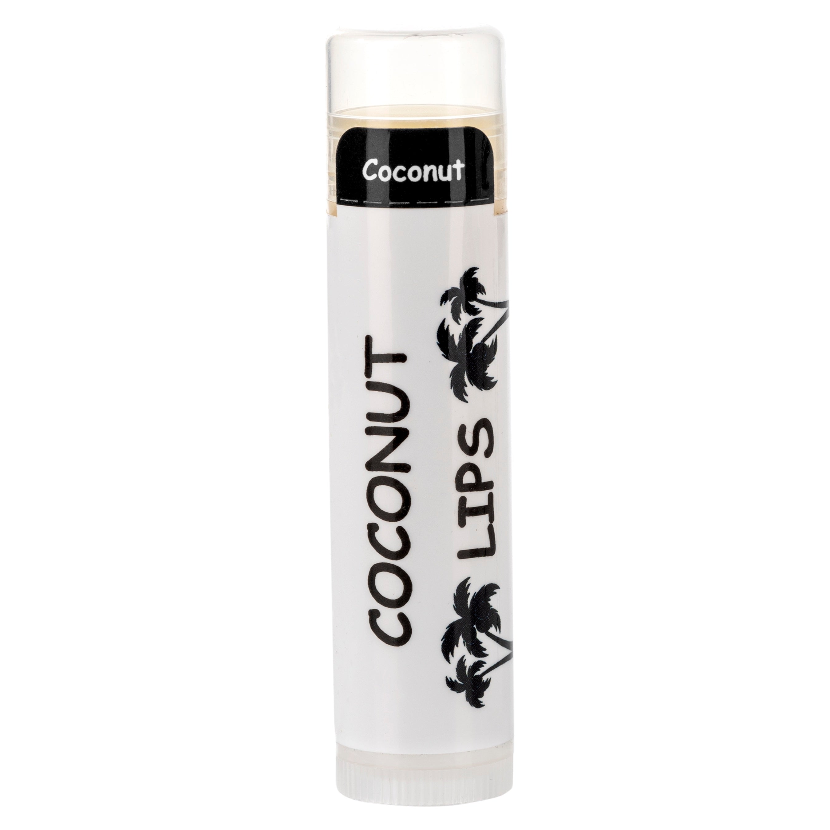 Coconut Lips Sample