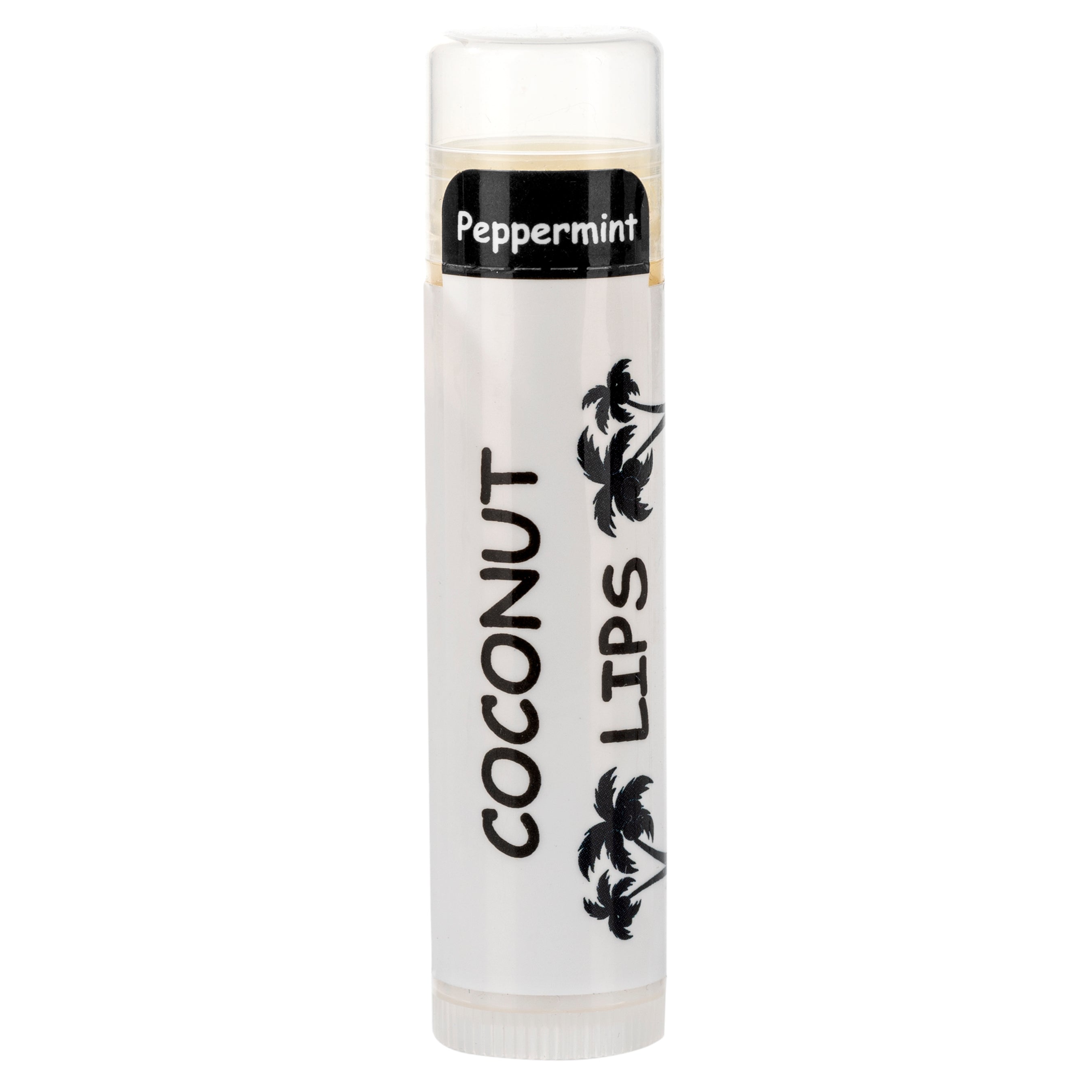 Coconut Lips Sample