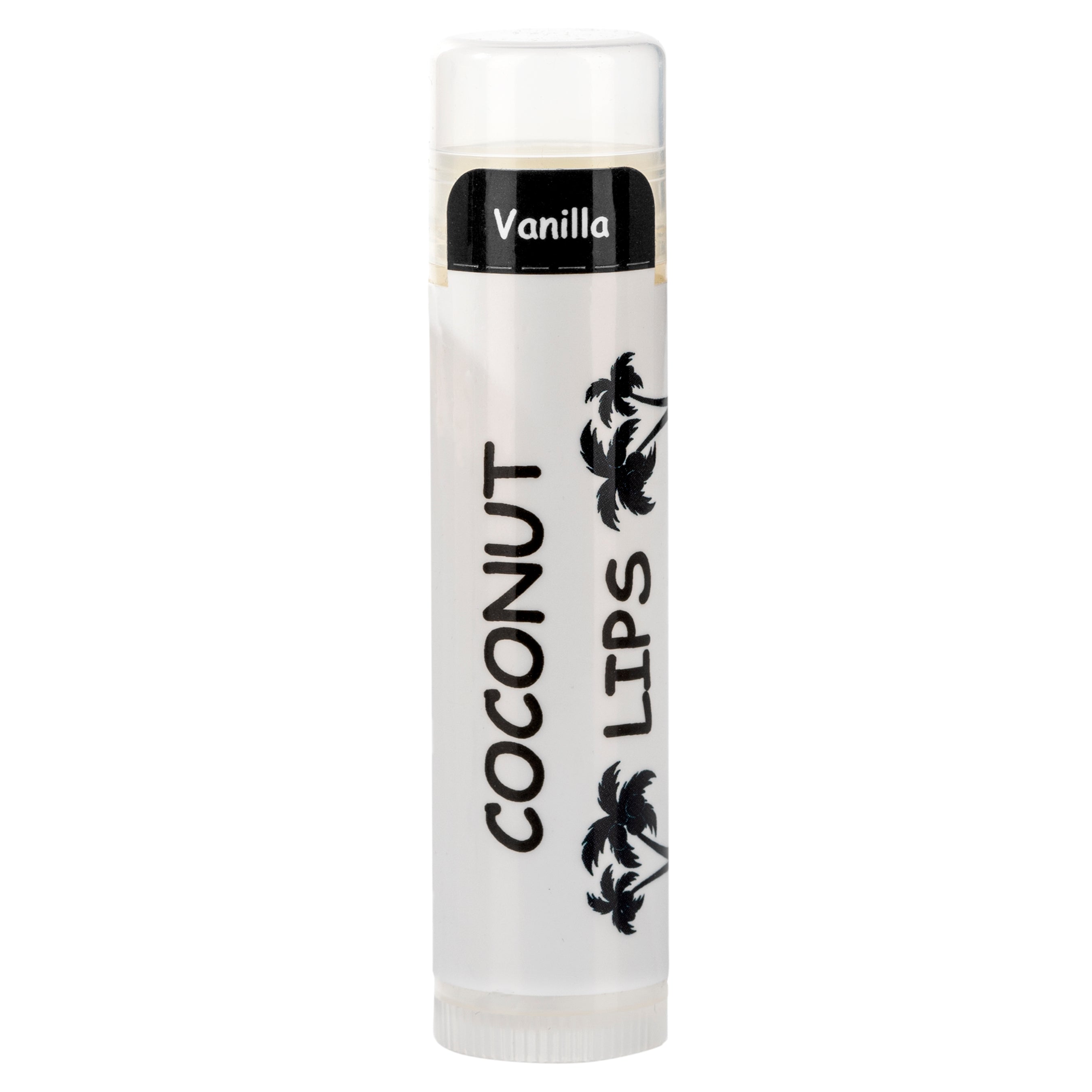 Coconut Lips Sample