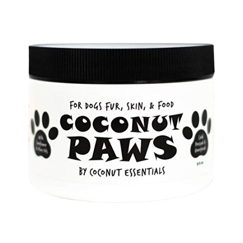 Small Breed Grain Free Puppy Food And Coconut Oil For Skin photo
