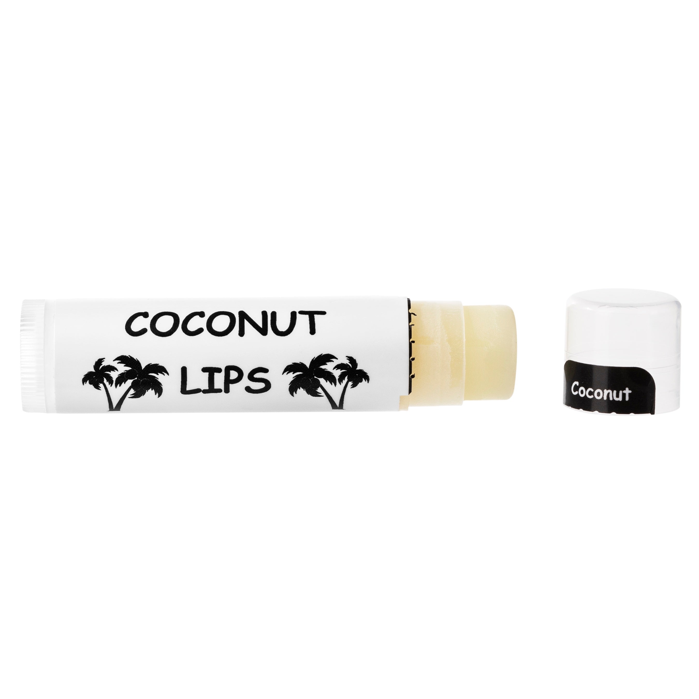 Coconut Lips Sample