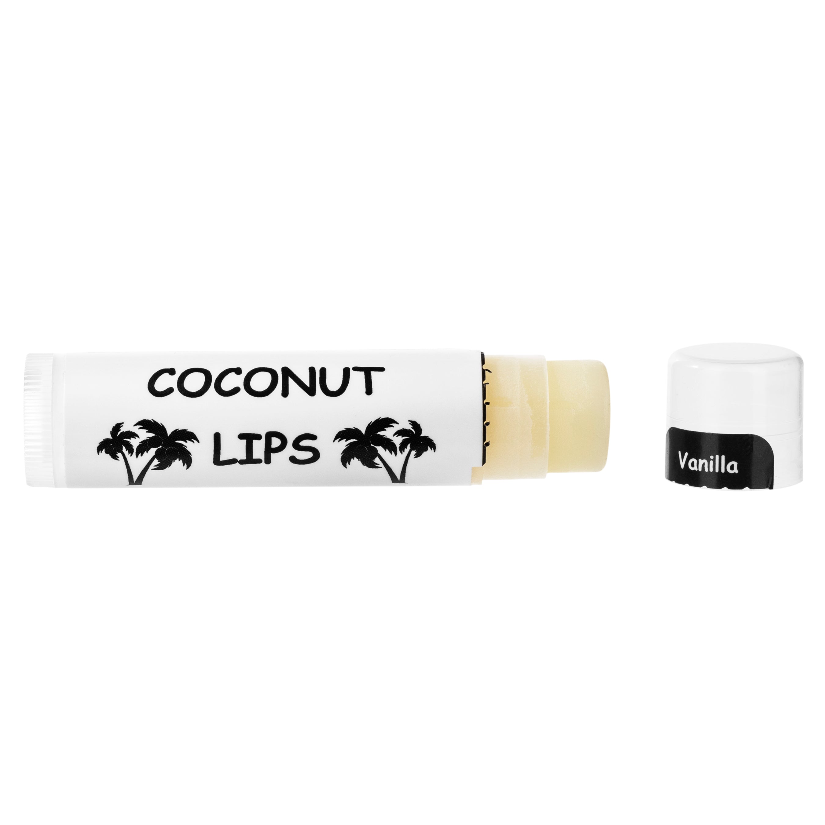 Coconut Lips Sample